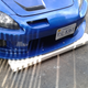 Illustration for article titled Got a start on doing some Aero fab work for the S2k.